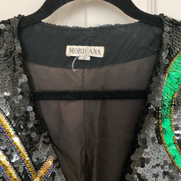 Vintage blazer - Picture 5 of 14